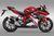 2017 Honda CBR250RR