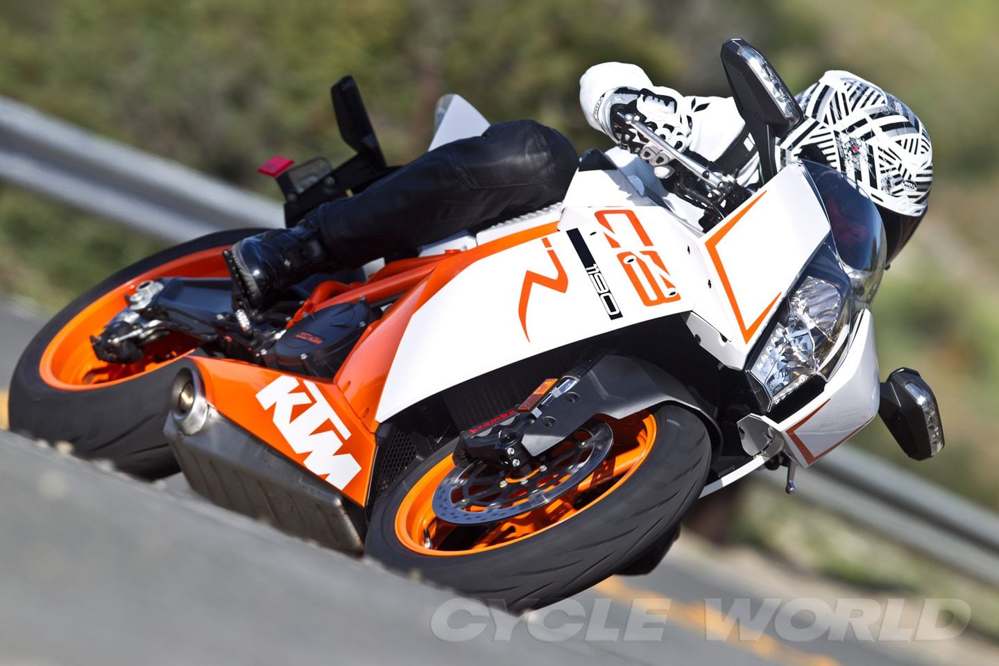 Ktm rc8r 1190 deals