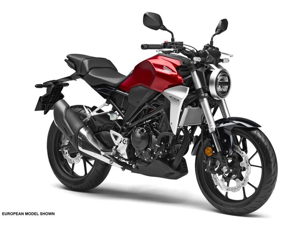 new 300cc motorcycles