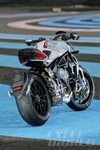 Mv agusta brutale 800 dragster 2014 discount