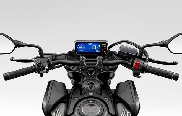 2023 Honda CB650R Buyer's Guide: Specs, Photos, Price