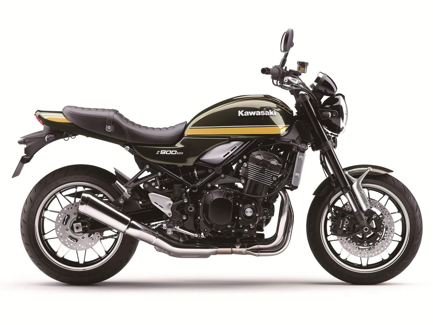 Kawasaki 2021 2021 kawasaki z900 top