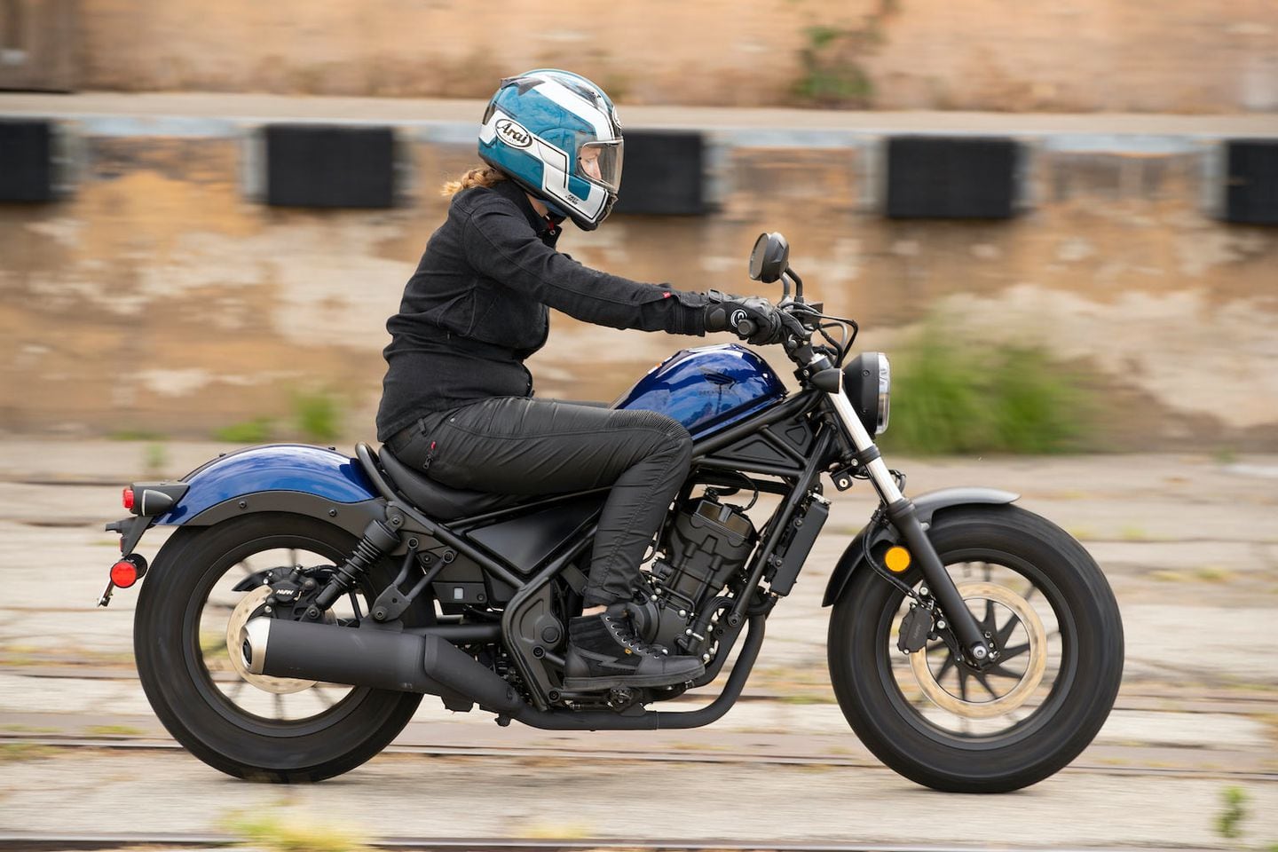 Honda rebel 300 for hot sale sale