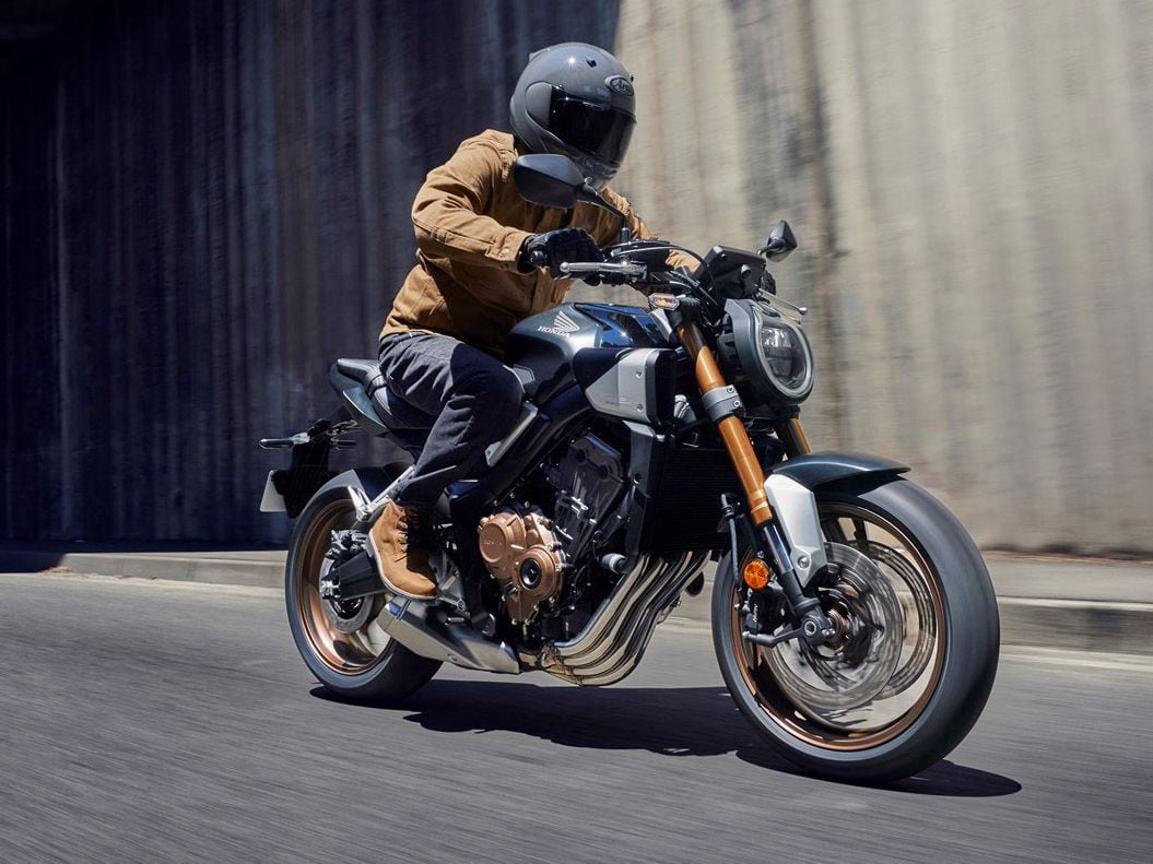 Honda cb650r Neo Sports Cafe