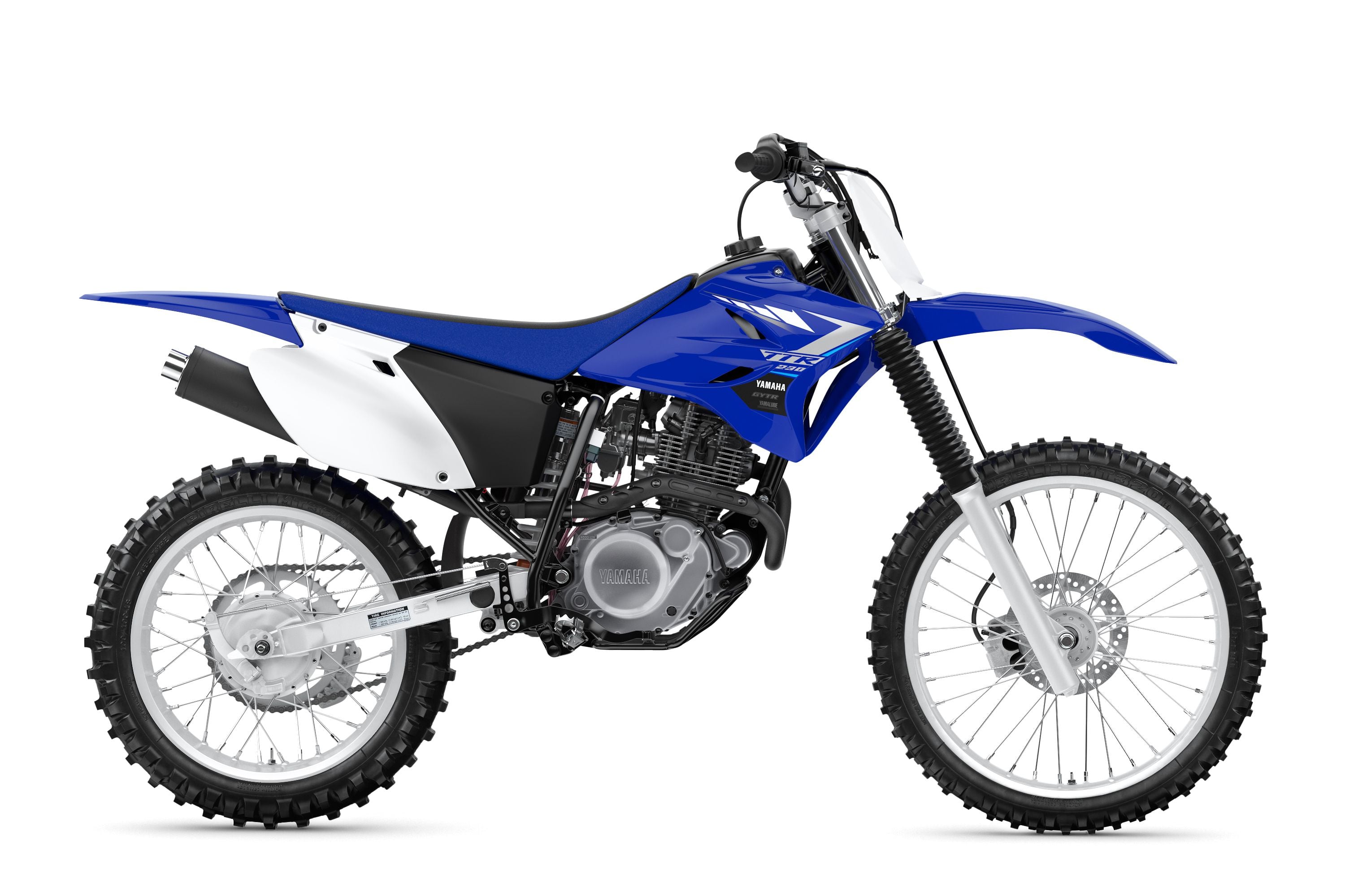 Ttr230 2020 on sale