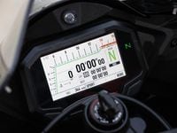2023 Kawasaki ZX-10R Buyer's Guide: Specs, Photos, Price