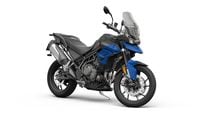 Triumph tiger shop 850 sport 2021