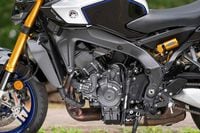 2024 Yamaha MT-09 SP First Ride | Cycle World