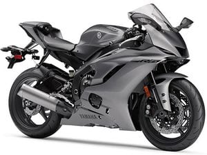YZF-R6 | Cycle World