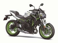 Kawasaki 650 on sale ninja 2021 price