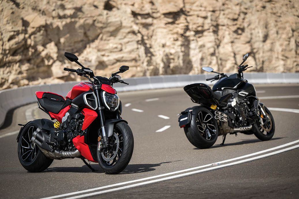 Monster diavel sales