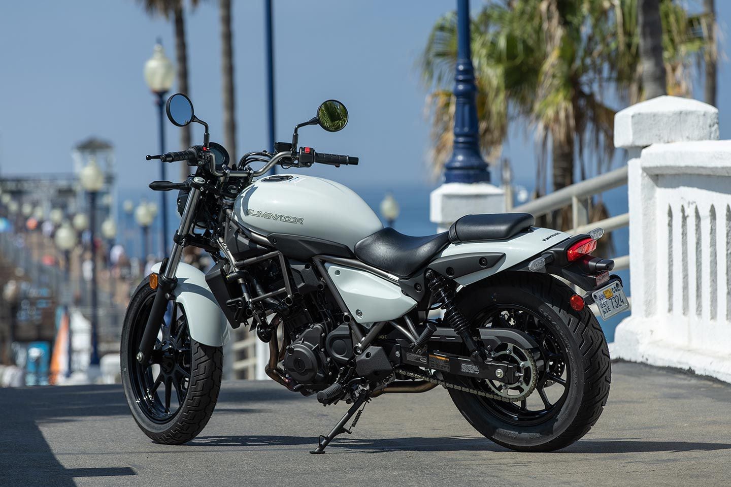 Kawasaki eliminator 125 performance mods top