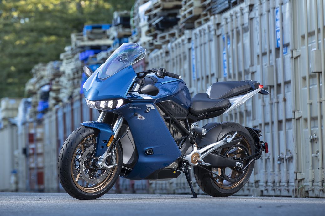 Motorcycle shop reviews 2020