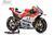 2016 Ducati Desmosedici GP