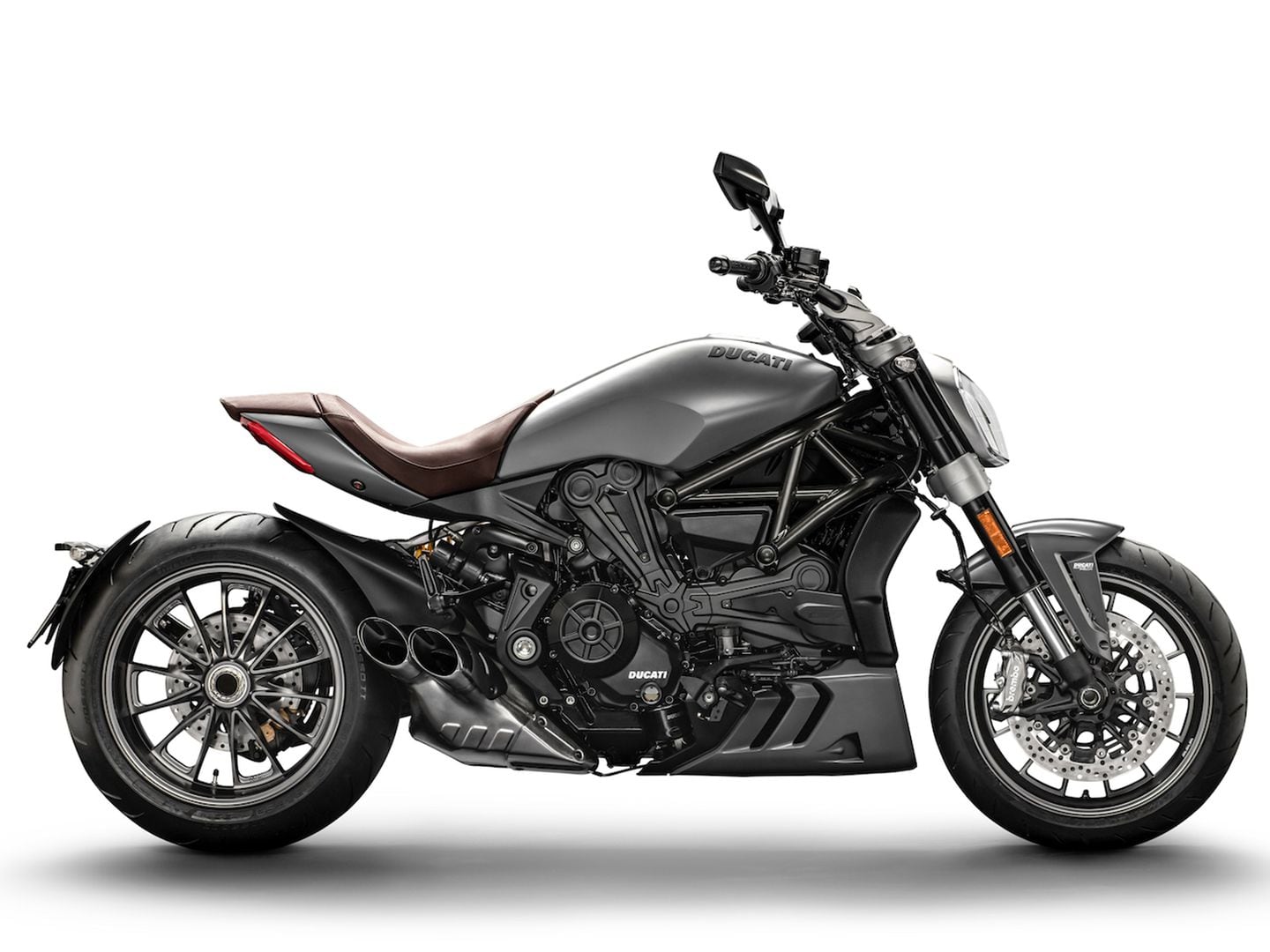 2020 Ducati XDiavel Buyer's Guide: Specs, Photos, Price | Cycle World