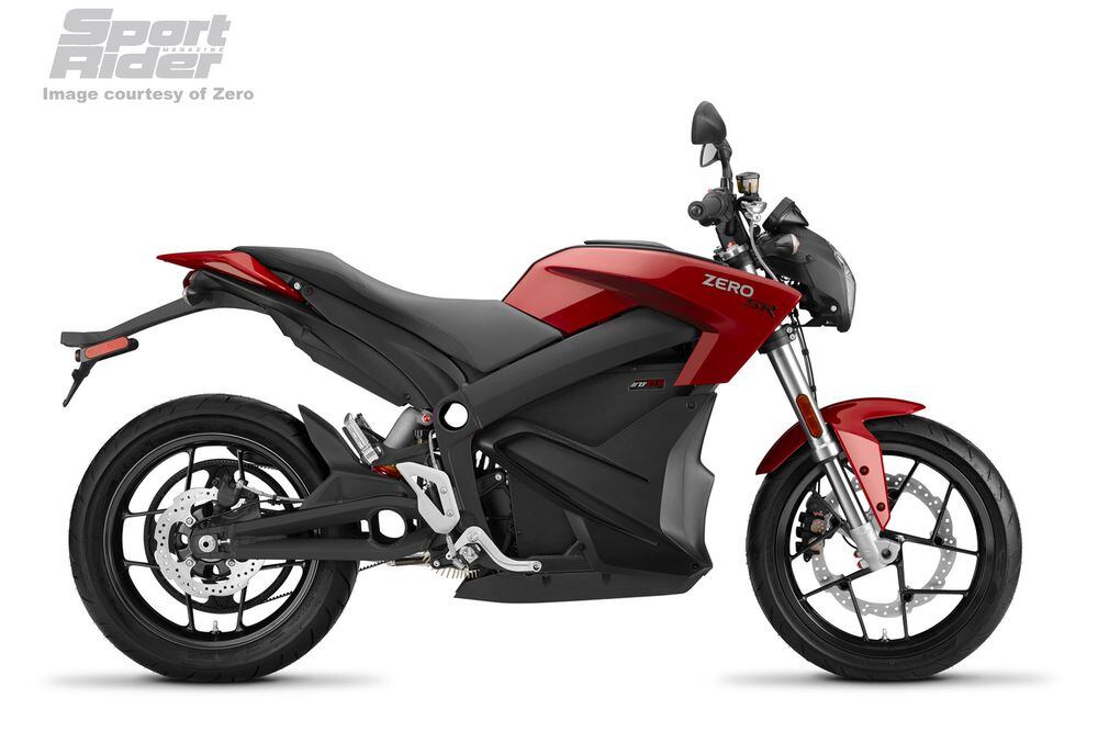Zero sr 13.0 discount