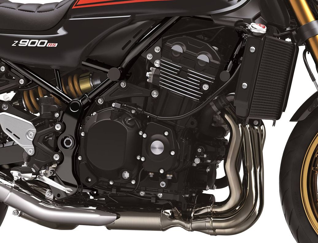 2026 Kawasaki Z900RS First Look | Cycle World