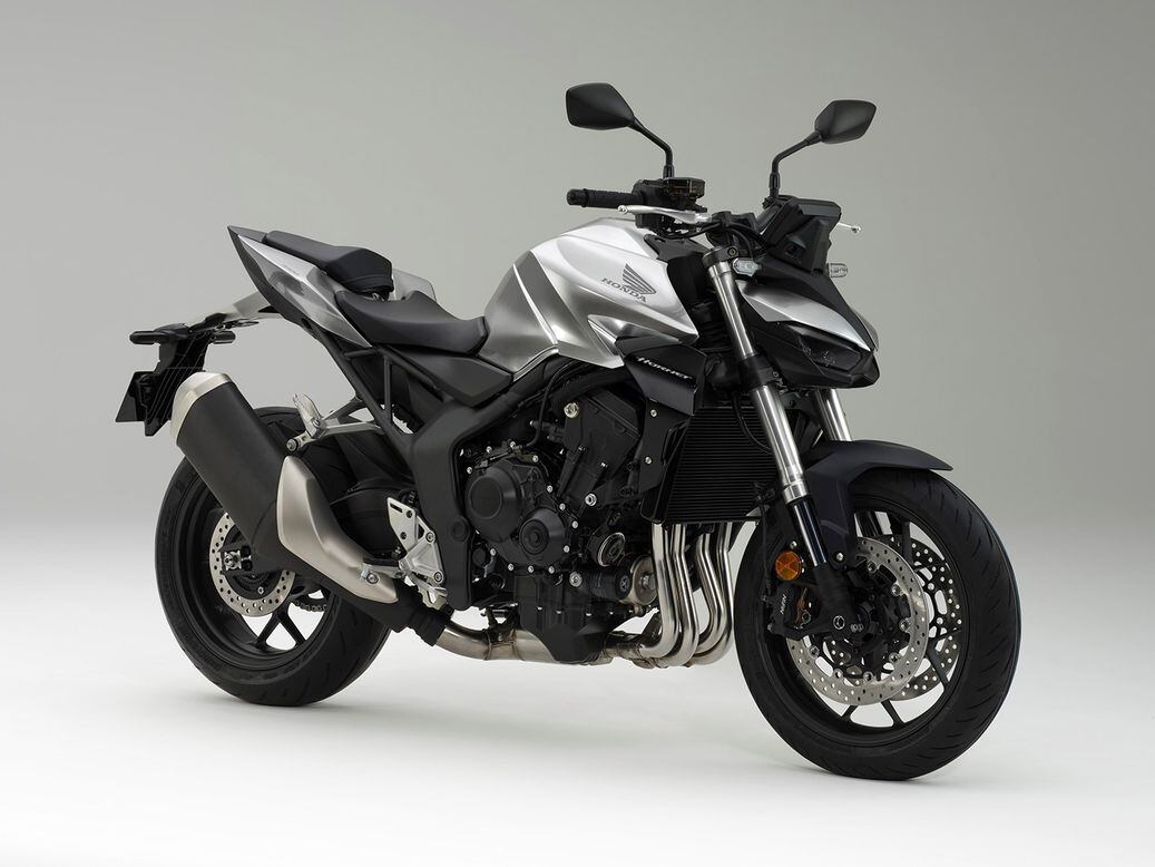 Cbr top hornet price