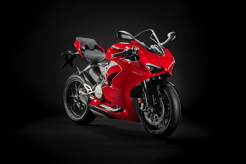 Ducati Panigale V2  Motorcross bike, Sports bikes motorcycles