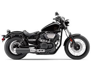 YAMAHA BOLT XVS950 ブースタープラグ YAMAHA BOLT XVS950 ブースタープラグ