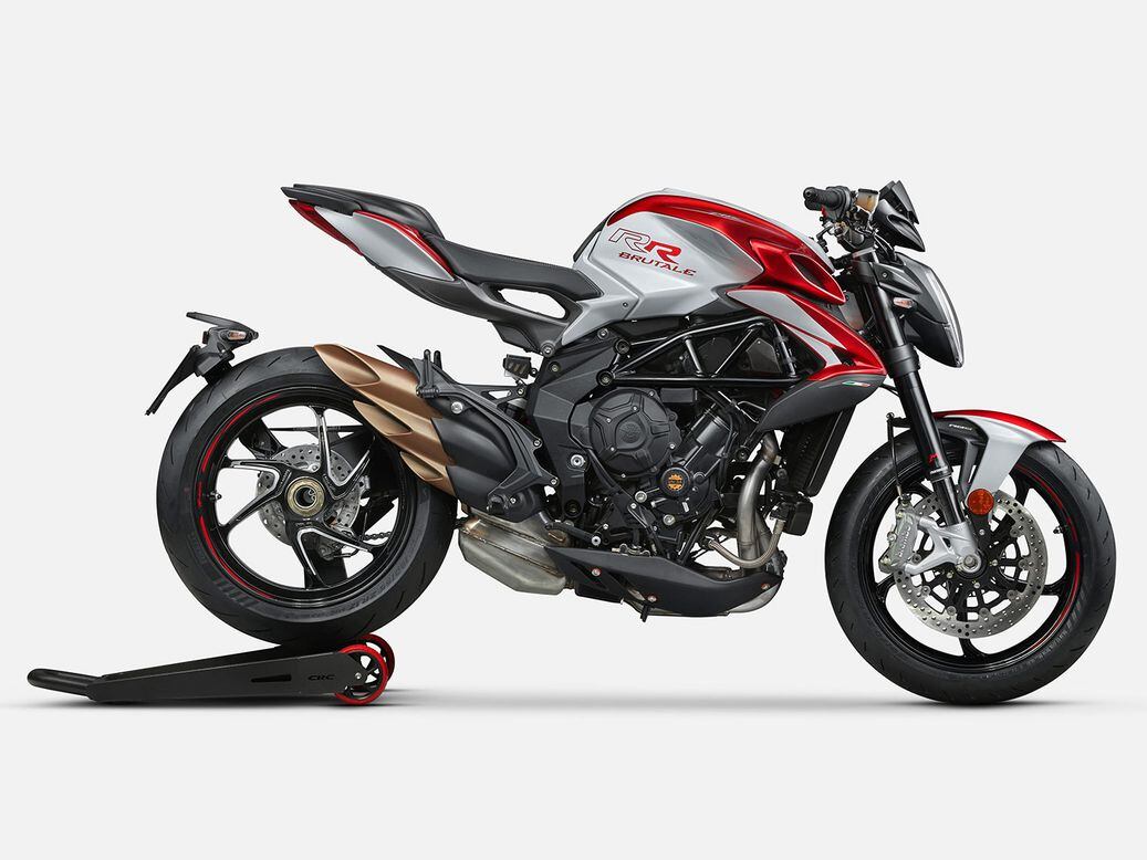 2021 mv agusta dragster 800 rr hotsell