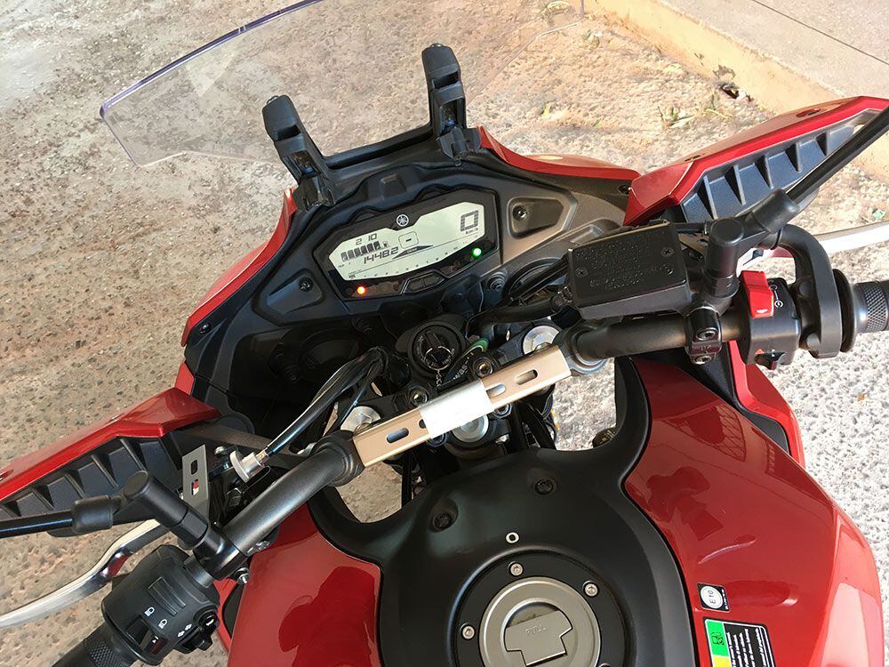 Tracer 700 2018 outlet