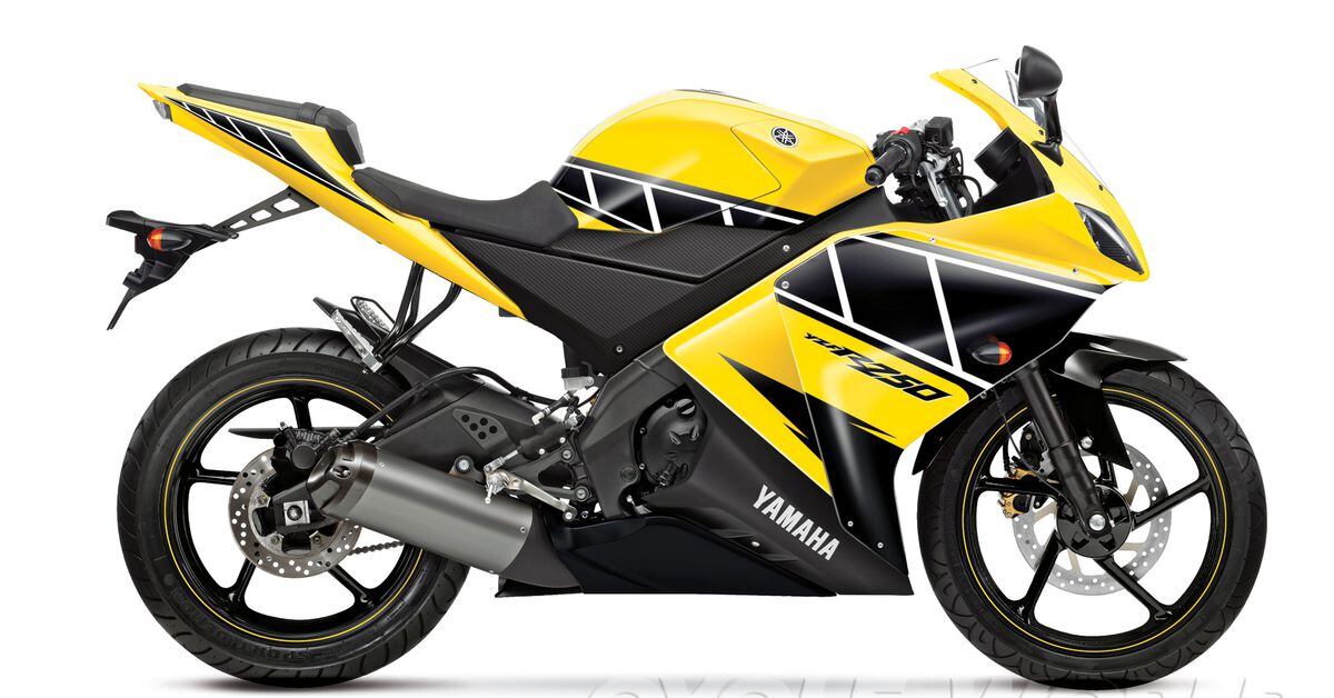 250cc superbike for sale