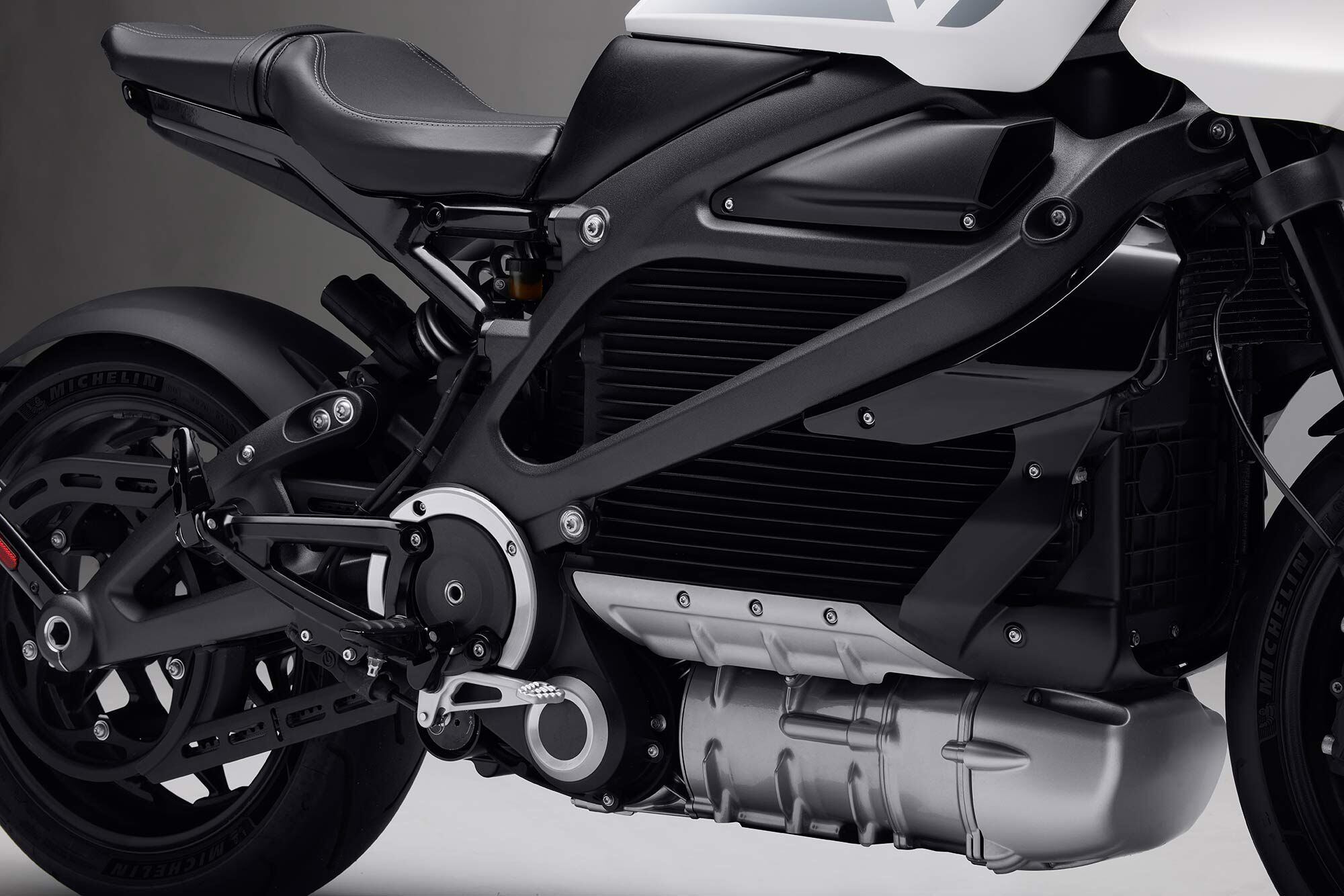 Revelation powertrain.