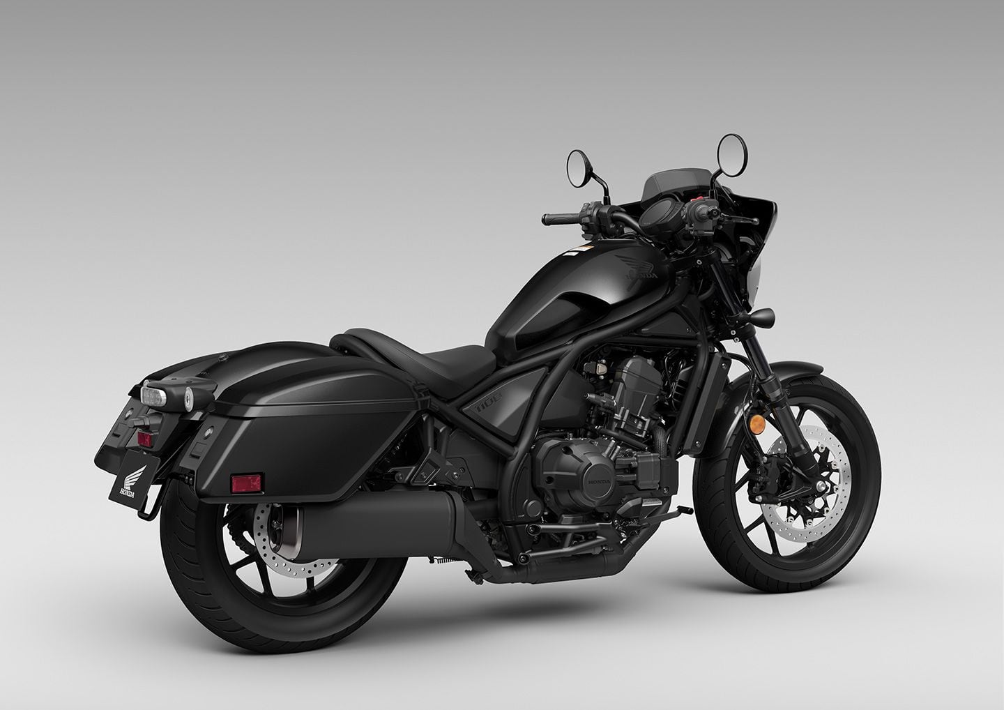 Honda discount cmx1100 dct