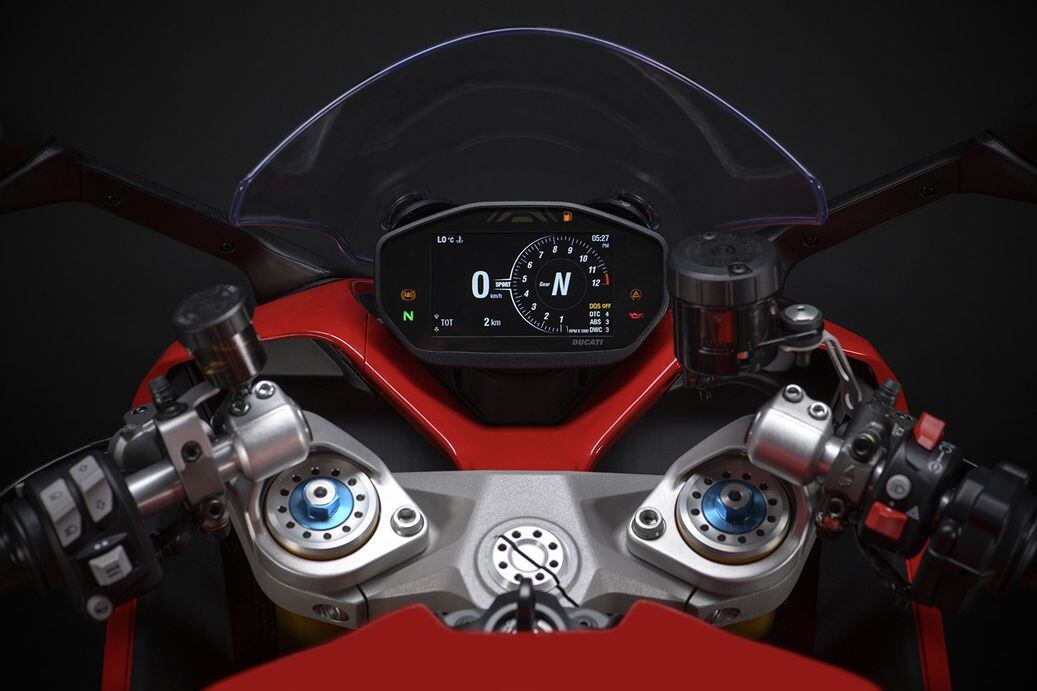 2023 Ducati SuperSport 950 Buyer s Guide Specs Photos Price