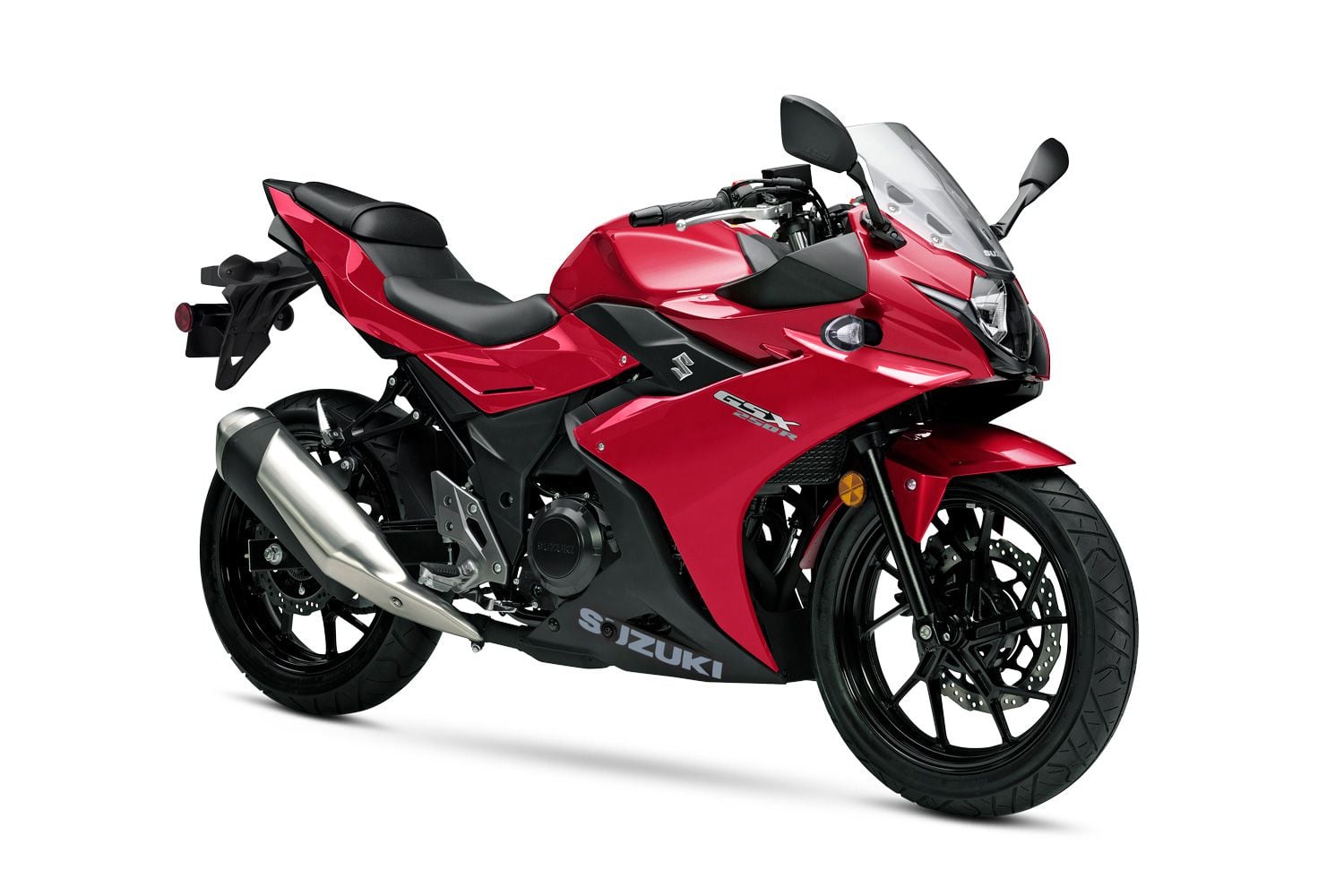 2020 Suzuki GSX250R ABS Buyer s Guide Specs Photos Price
