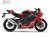 2017 Honda CBR1000RR