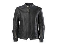 Roland sands walker online perforated leather jacket
