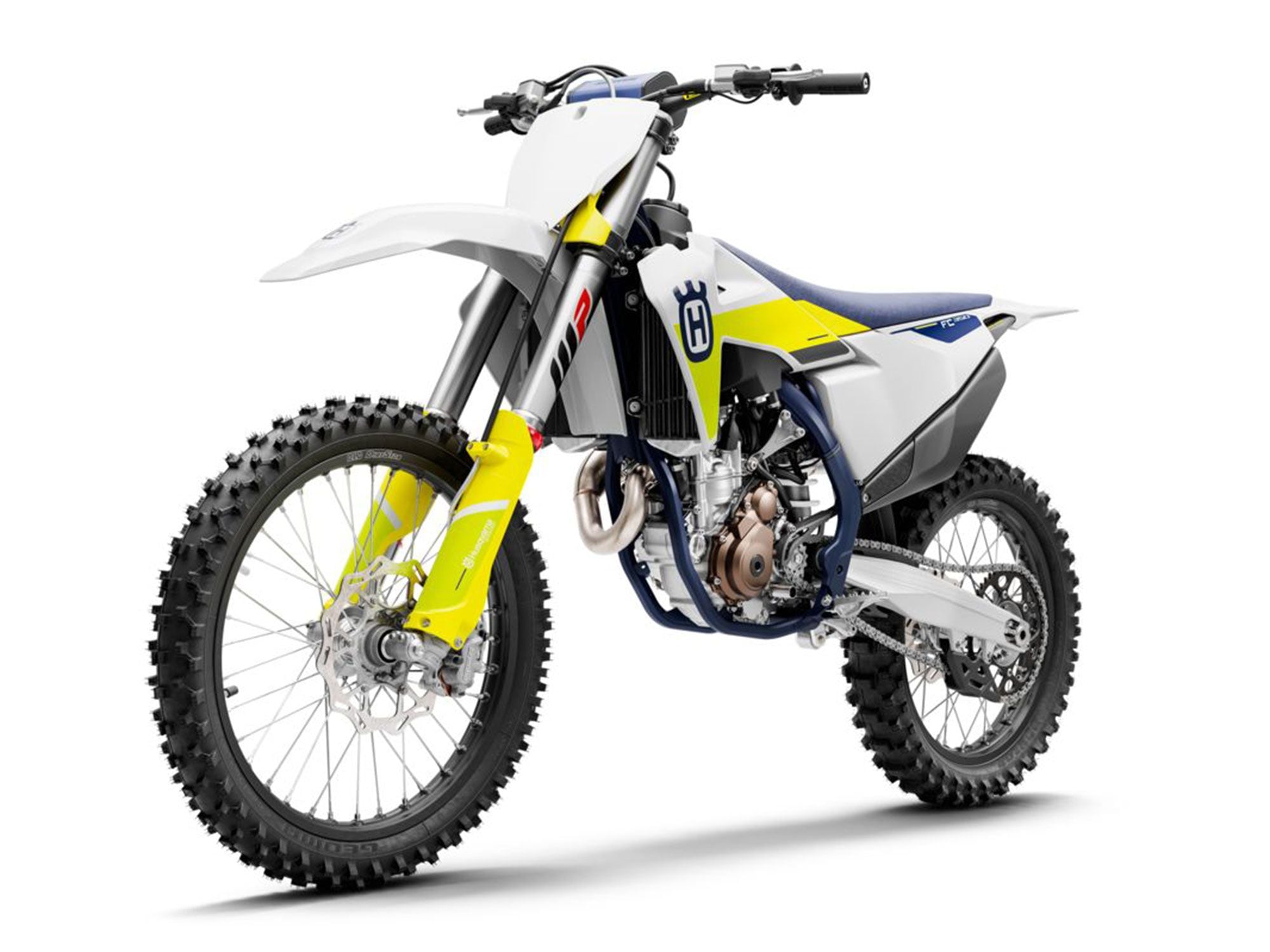 2021 Husqvarna FC 350