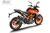2017 KTM 390 Duke
