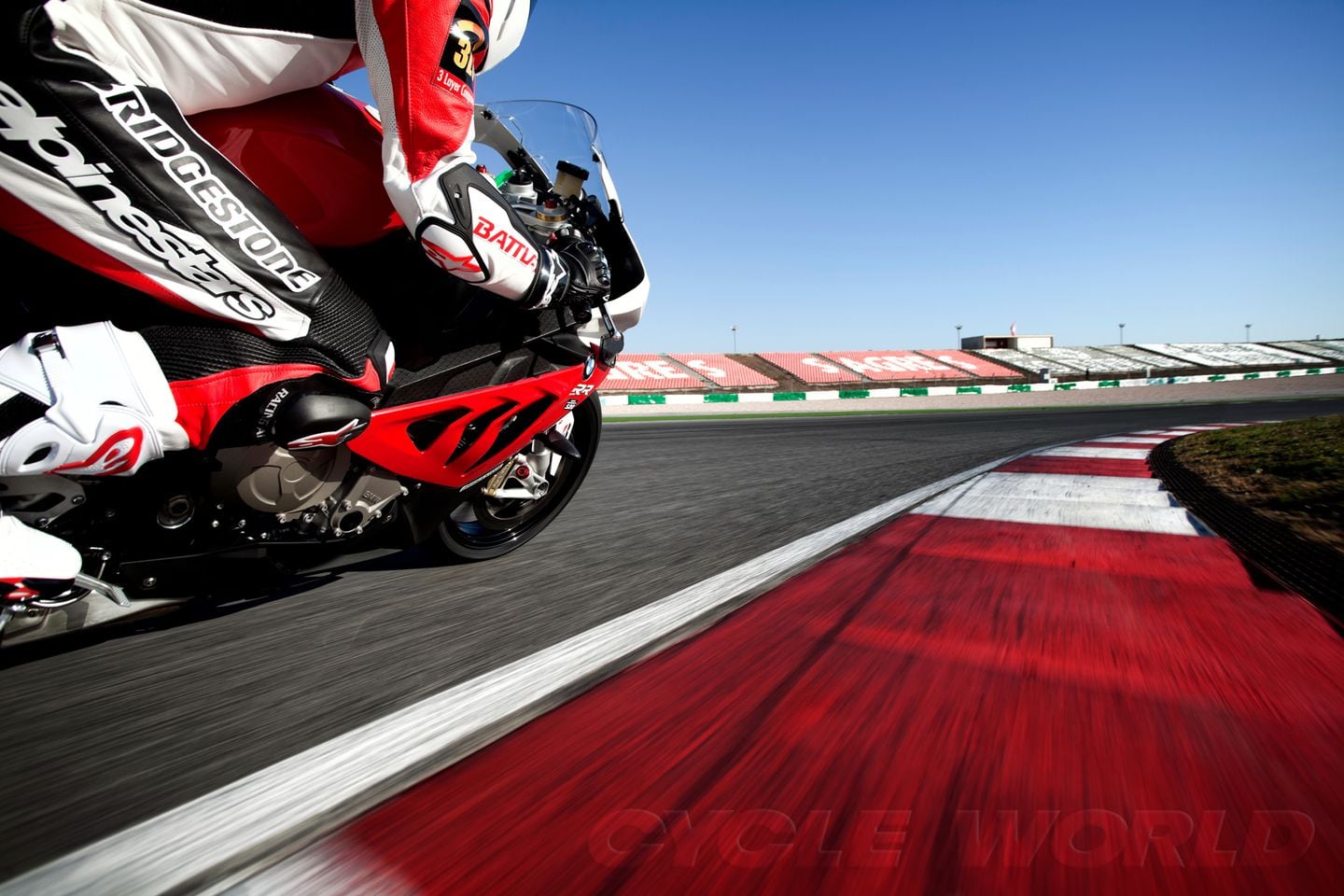 Bridgestone Battlax Hyper Sport S20- | Cycle World