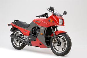 【7.5/E】ペコス8866 RED WING★ハーレー gpz ninja 7.5/E】ペコス8866 RED WING☆ハーレー gpz ninja - メルカリ