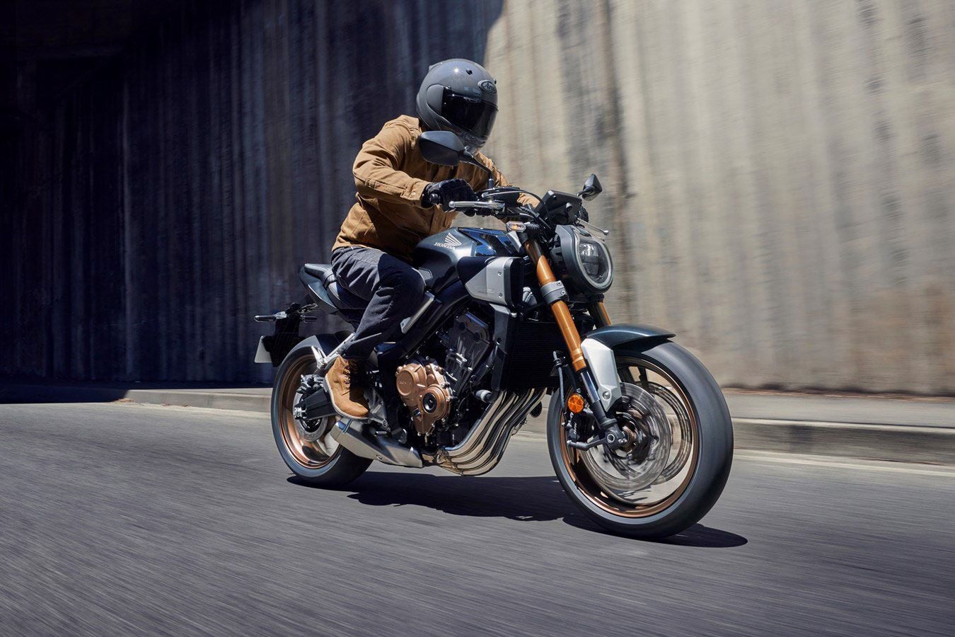 Honda cbr neo cafe cheap