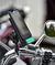 RAM Mounts Handlebar Mount with GDS Charging Dock