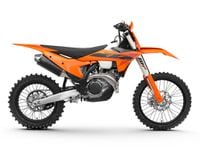 Ktm 450 supermoto price outlet