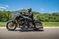2021 Indian Chieftain Buyer s Guide Specs Photos Price Cycle World