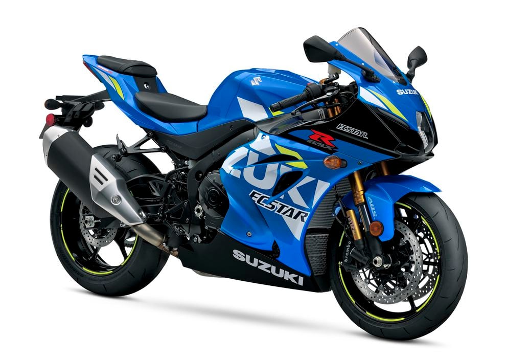 バイク GSX-R1000 2019 Suzuki GSX-R1000X/R Buyer's Guide: Specs, Photos, Price