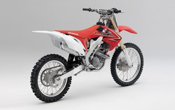 2010 crf250r for sale online