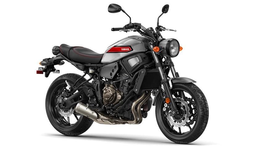 R*2様 YAMAHA SF700 2019 Yamaha XSR700 Buyer's Guide: Specs, Photos, Price