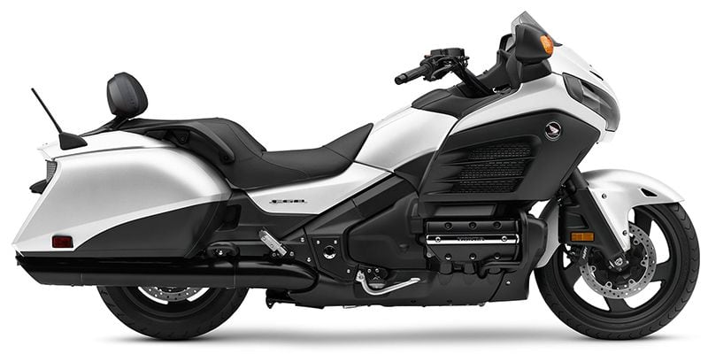 2017 honda goldwing for sale outlet