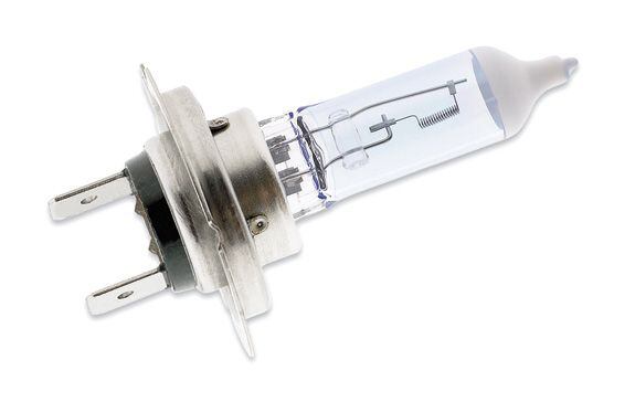 PIAA H7 Intense White Halogen Headlight Bulb- New Product Ideas | Cycle ...