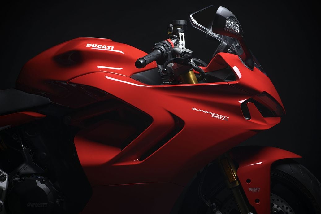 Panigale 950 sales