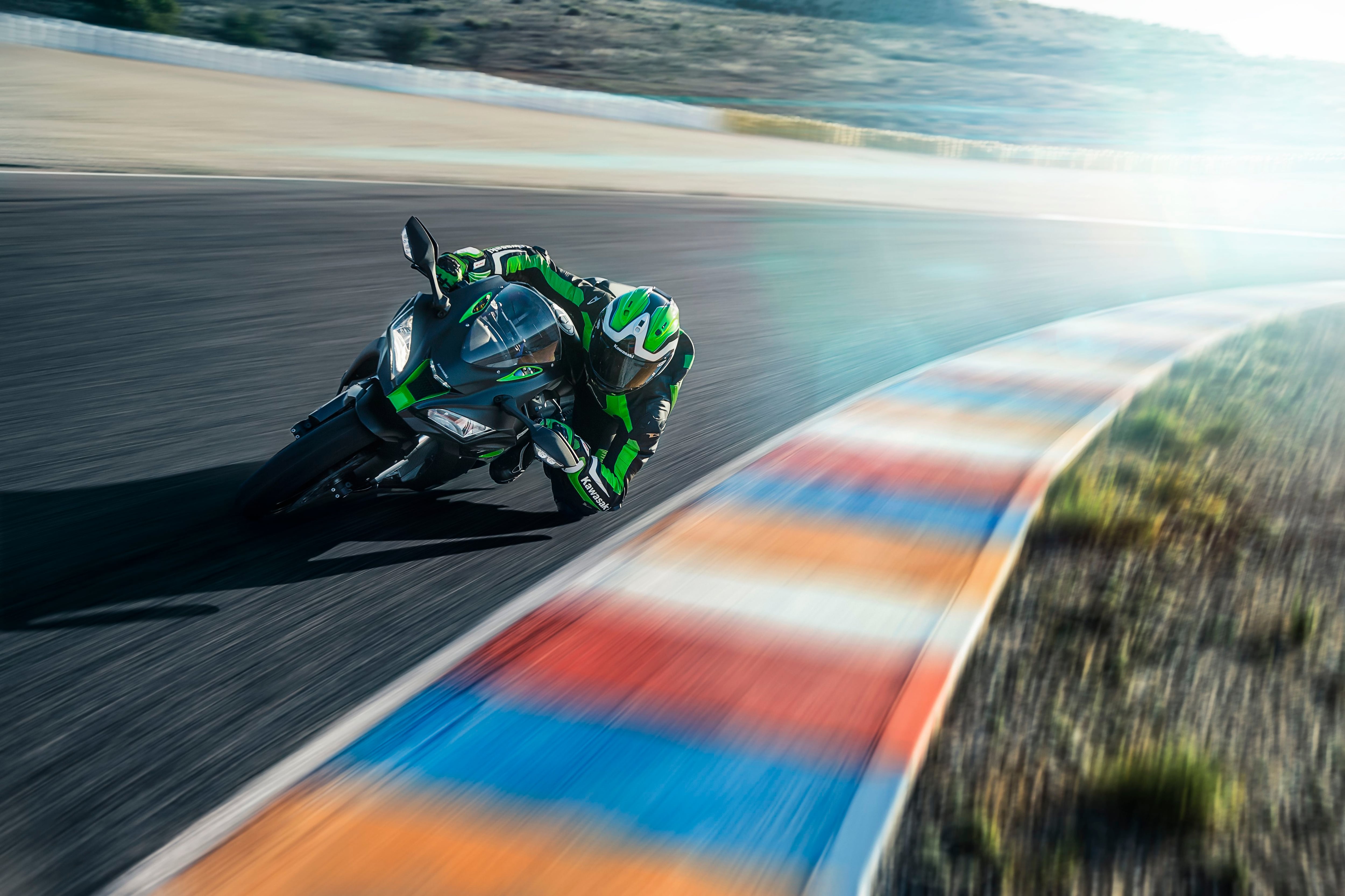 2018 Kawasaki ZX-10R SE at EICMA 2017 | Cycle World