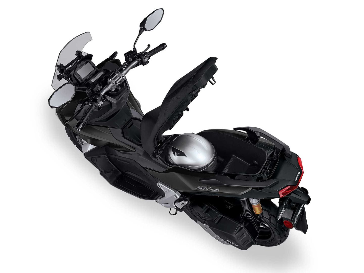 21 Honda Adv150 First Ride Review Cycle World 21 Honda Adv150 First Ride Review Cycle World