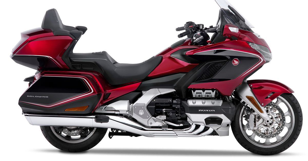 Honda Offers Android Auto For Gold Wing - Honda Motorcycle Android Auto Honda Offers Android Auto For Gold Wing - Honda Motorcycle Android Auto